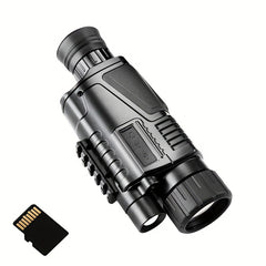 Night Vision Device Outdoor High Definition Infrared Imaging Camera