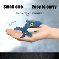 Kids' Dino Finger Bite Toys Set