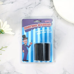 1pc Funny Fart Discharge Tube Creative Toy
