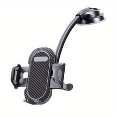 Car Phone Holder Central Control Panel Suction Cup