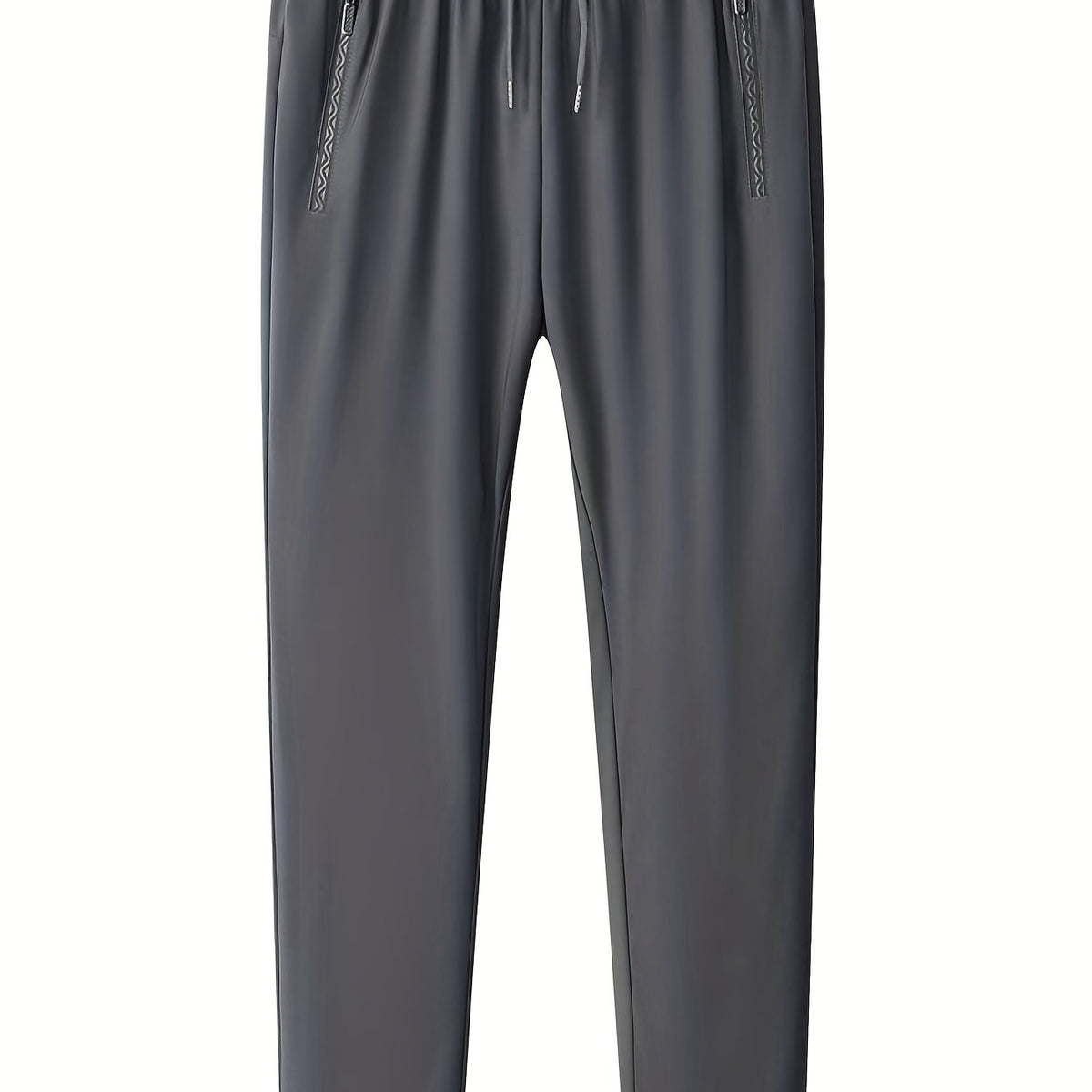 Men's Lightweight Breathable Joggers Casual Loose Fit Pants