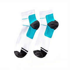 Compression Athletic Socks for Men Women