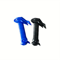 Plastic Telescopic Samurai Sword Fun Decompression Toy for Parties