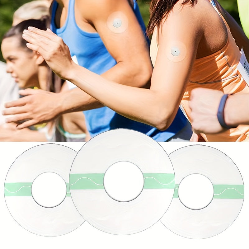 Freestyle Libre 3 Sensor Cover Pack 20 60 Patches