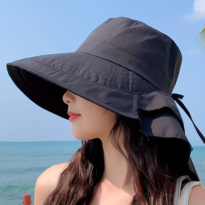 Women's Sun Protection Fishing Hat Lightweight & Breathable