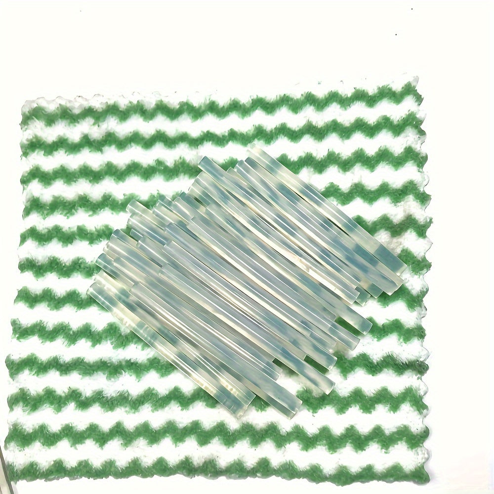 Transparent Hot Melt Glue Stick 7-11mm High Viscosity DIY Glue Gun Stick