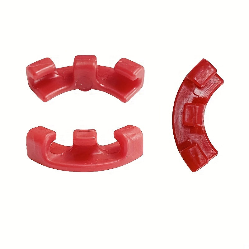 10pcs Plant Bender 90 Deg Auxiliary Tool Plant Training Workmanship