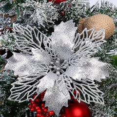 1pc 3D Christmas Flower Die Cut Embossing Mold DIY Materials