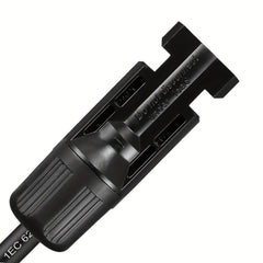 Solar Y Branch Connectors 1 To 2 Parallel Adapter Cable Wire Plug