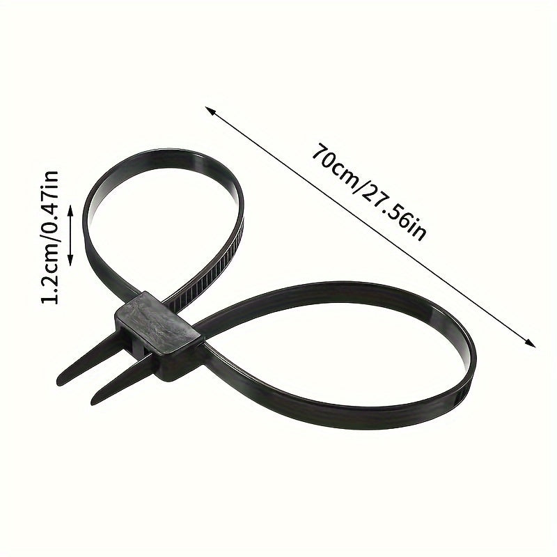 1pc Handcuffs And Nylon Ties Wiper Glass Tools Wear Resistant Scraper