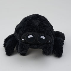 Plush Toy Spider for Pranks and Decor