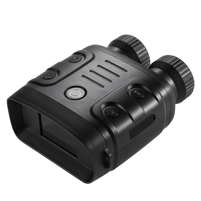 R18 5X Night Vision Binoculars 1080P with USB Charging Cable