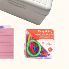 150 Sheets Loose Leaf Paper 12 45 8 Mixed Line Pattern Loose leaf Filler Paper