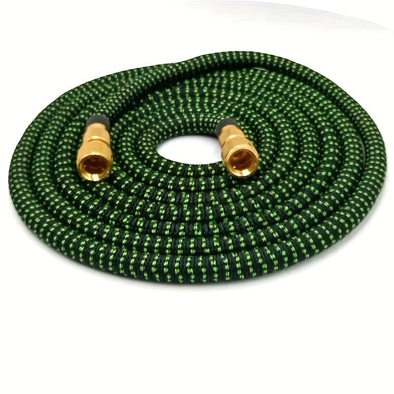 Magic Telescopic Water Pipe 5-18m - Explosion-proof High-pressure Car Wash Hose