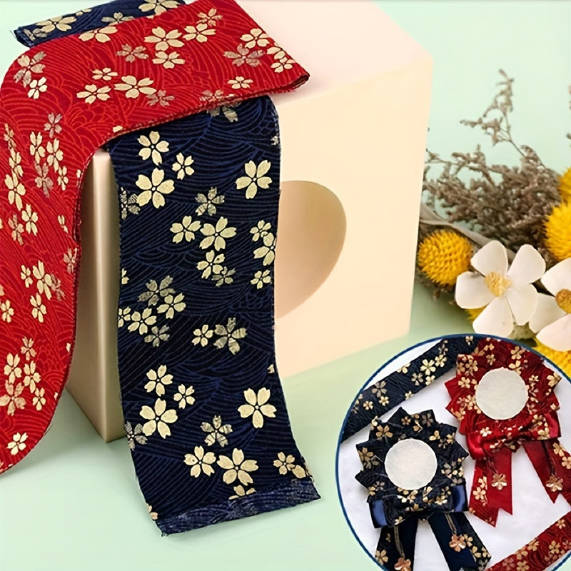 Small Cloth Strips Ethnic Style Decorative Strips For Sewing Scrapbooking
