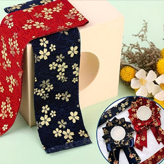 Small Cloth Strips Ethnic Style Decorative Strips For Sewing Scrapbooking