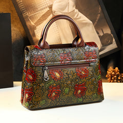 Stylish Shell Bag: Hand, Shoulder, and Crossbody Wear