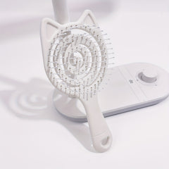Cat Detangling Hair Comb Scalp Massage Hair Comb Dry And Wet