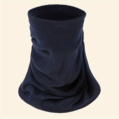 Windproof Neck Gaiter Face Mask Outdoor Cycling Dustproof Face Cover