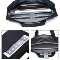 Large Capacity Laptop Bag for 15.6" Laptop