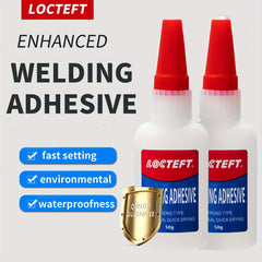 50g Welding Glue Universal Shoe Repair Tire Repair Glue Stronger Than Welding