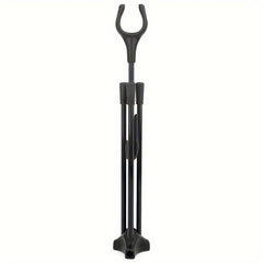 Foldable Recurve Bow Bracket Stand Glass Fiber Quick Assemble Holder