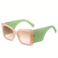 Cat Eye Sunglasses Gradient Glasses UV400