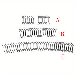 Invisible Hair Clip Back Head Hair Styler Hair Accessories
