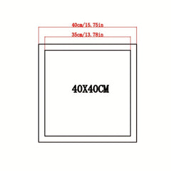DIY Halloween Cross Stitch Decorative Painting Kit