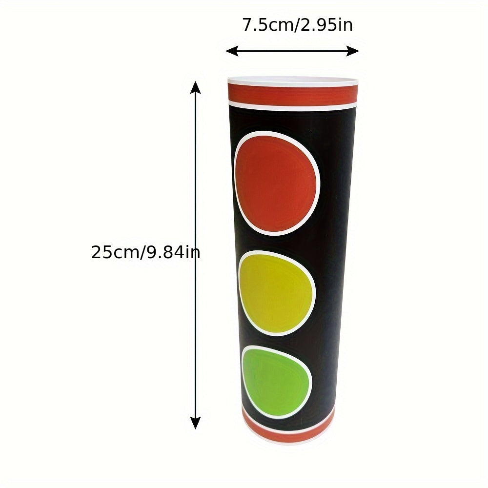JLMAGIC Magic Signal Light Change Ordering Balls
