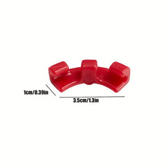 10pcs 90 Degree Plant Bender Low Stress Training PVC Branches Trainers