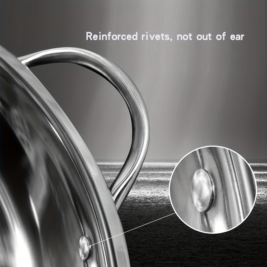 Stainless Steel Hot Pot Divider 30 33 02cm Sichuan Hotpot Shabu Pot