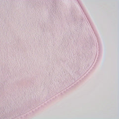 Soft Flannel Blanket for Office Home & Outdoor