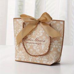 Dinosaur Paradise Gift Bag for Birthday or Wedding
