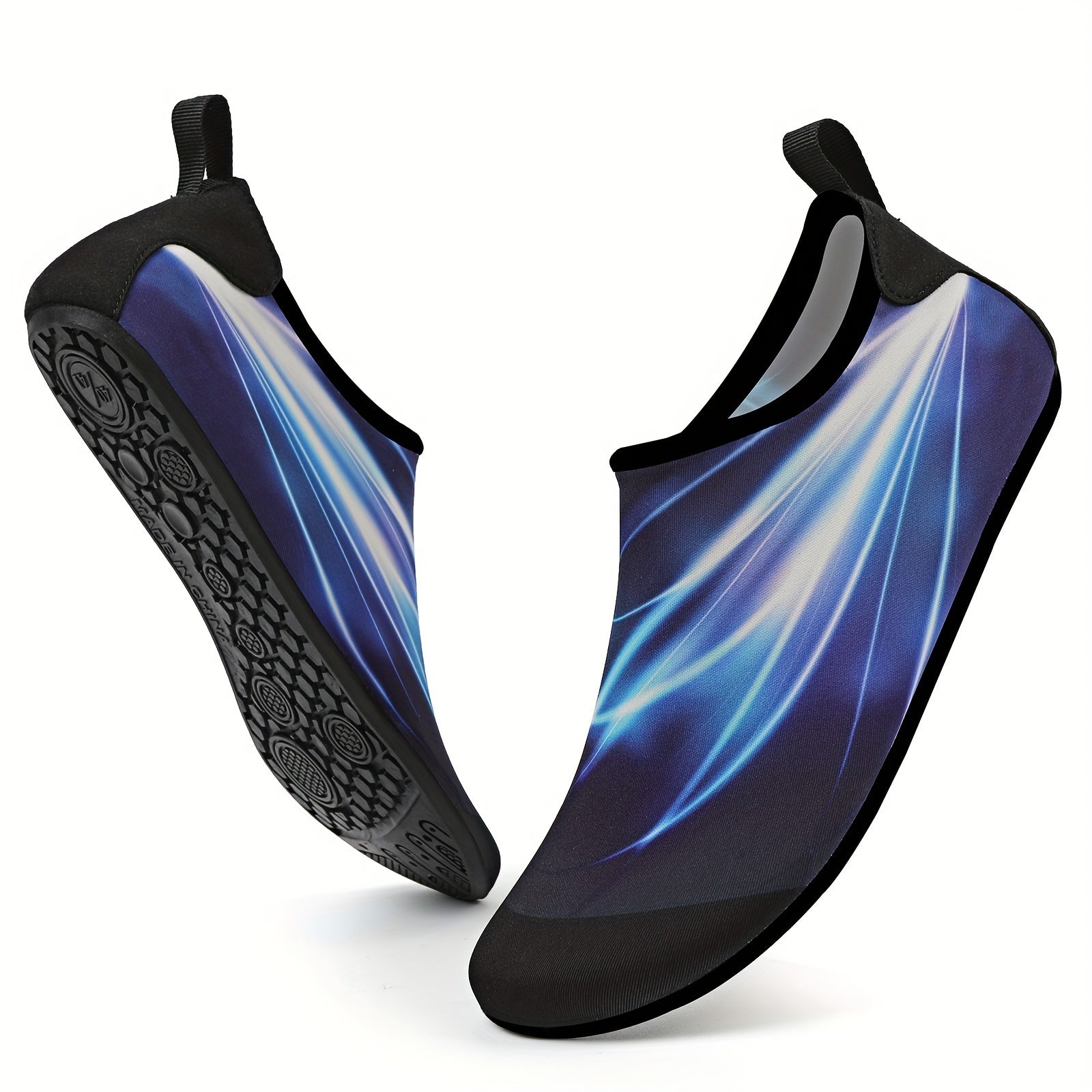 Women's Breathable Beach Water Shoes Quick Drying Surfing Diving Swimming