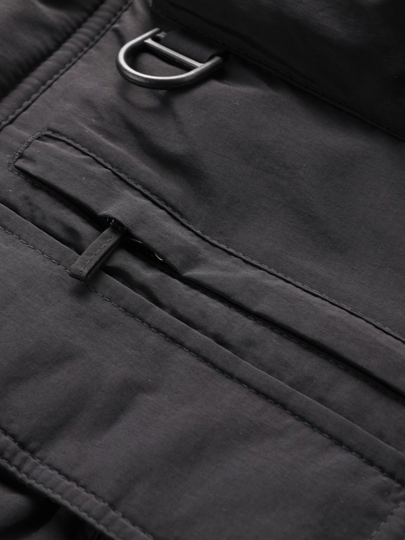 Men's Outdoor Windproof Waterproof Jacket