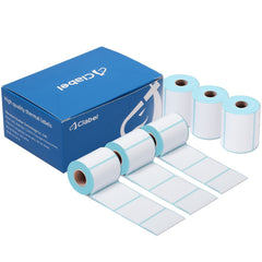 Thermal Label Paper for Clabel 220B Printer 40x30mm