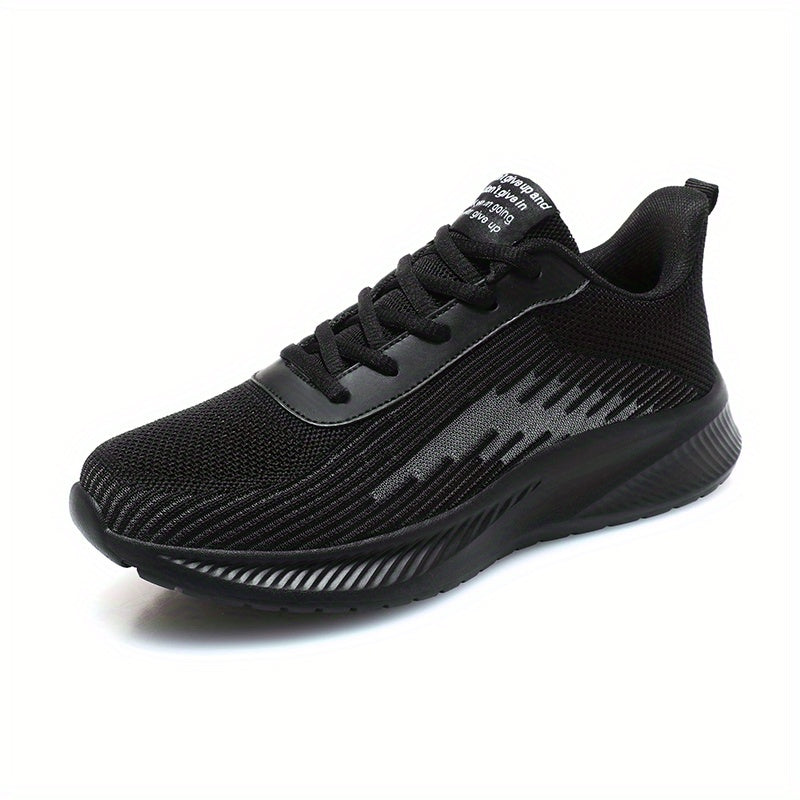 Men's Lightweight Breathable Running Shoes Spring Summer