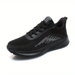 Men's Lightweight Breathable Running Shoes Spring Summer