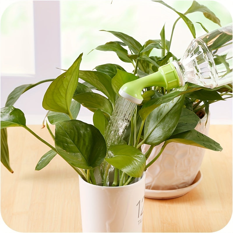 Creative Sprinkler Watering Pot for Potted Plants