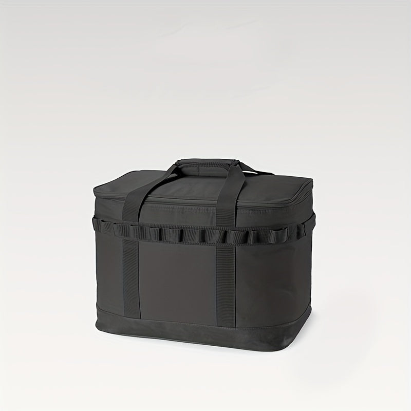Outdoor Camping Kitchenware Storage Bag