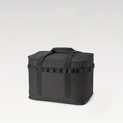 Outdoor Camping Kitchenware Storage Bag