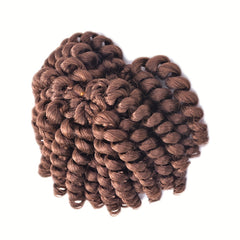 20 32 Cm Jamaican Bounce Crochet Hair Extensions Ombre Braids