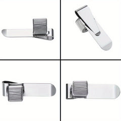 Metal Pen Insert with Strong Magnetism and 360 Rotation