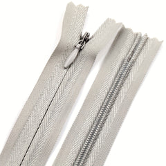 10pcs Pack 3 Nylon Coil Invisible Zipper DIY Sewing Accessories