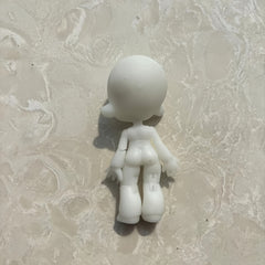 Cute Mini BJD Doll Ideal Birthday or Christmas Gift 1pc