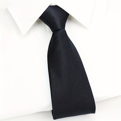 Men's Tie Business Decorative Accessories Party Holiday Wedding