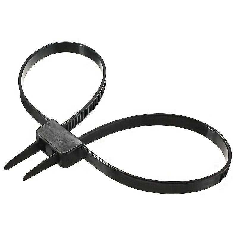 1pc Handcuffs And Nylon Ties Wiper Glass Tools Wear Resistant Scraper