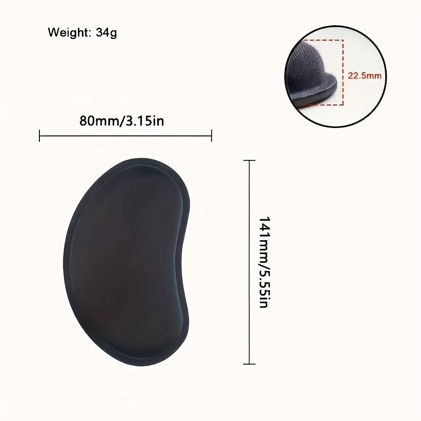 Mouse Wristrest Wrist Guard Keyboard Holder Mousepad Wrist Support
