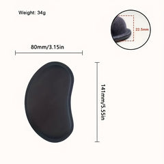 Cat Mouse Wrist Guard Keyboard Holder Mousepad Wrist Support